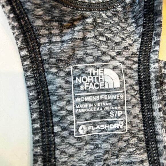 The north face racer back workout top size small - Picture 4 of 7